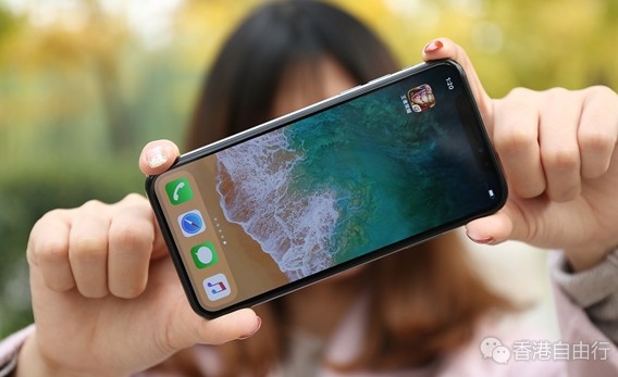 苹果发布iOS 11.2.5新测试版：内测查看电池状态功能