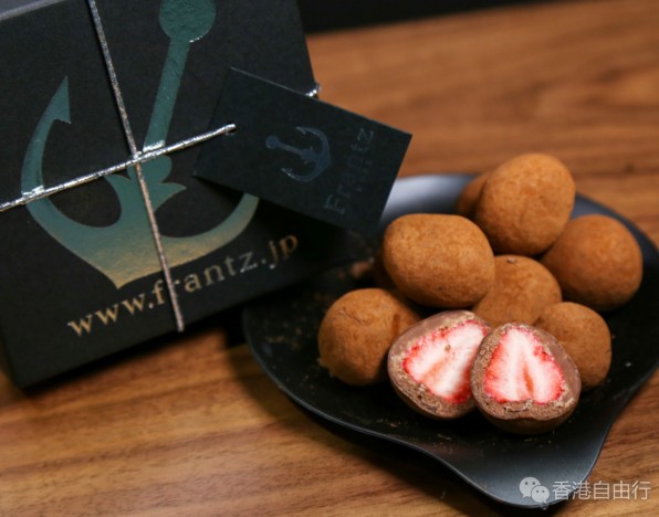 香港美食推介：人气北海道芝士蛋糕专门店LUNA CAKE PREMIUM即将登陆海港城