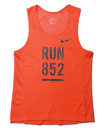 香港购物：NIKE全新推出香港马拉松2018特别版跑步装备