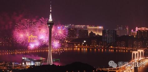 去年澳门入境旅客逾3200万人次 国际旅客量创新高