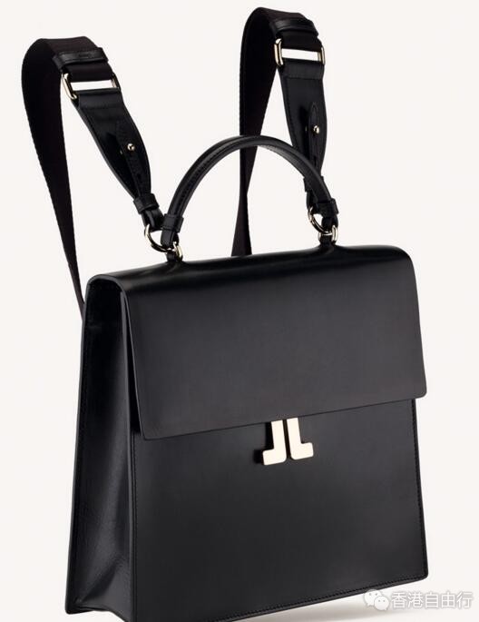 香港时尚：Lanvin 2018 春夏女士配饰系列