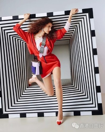 香港购物：Le Saunda莱尔斯丹2018春夏新款包鞋系列