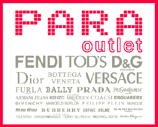 香港打折季必败Outlet折扣店推荐！实拍MK、Coach、Gucci、Burberry、BV等大牌全场低至3折！！！