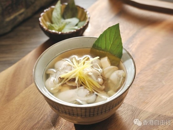 香港美食推介：度小月推出全新美食满足你