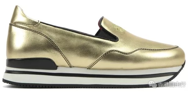 香港购物：HOGAN推出了 2018 狗年限定系列