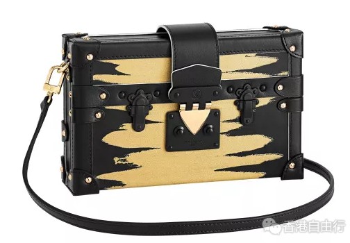 香港购物：Louis Vuitton为您精心挑选皮具、钱夹、手表、围巾、配饰等