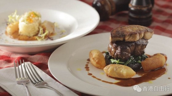 香港美食推介：性价比极高又有品味！3间情人节特色餐厅（附价格及地址）