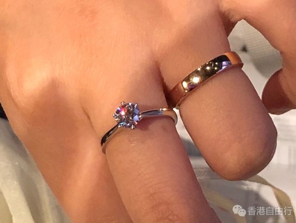 香港自由行攻略：我们的第一次HK旅行（巴黎尚美、闪闪、周大福+结婚采购 & 维港跨年）