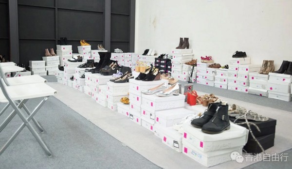 香港优惠：低至$59平扫潮服！TOPSHOP进驻葵涌佛罗伦斯小镇（附现场实拍款式）