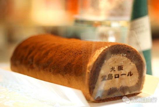 香港美食推介：baby Mon cher提前用甜点俘获你的心