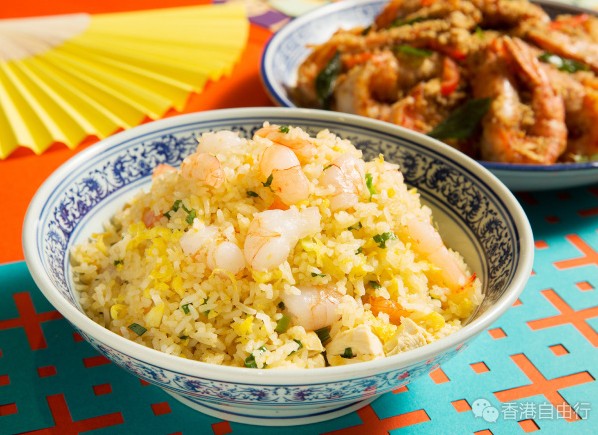 香港美食推介：海南少爷新春八味贺岁套餐