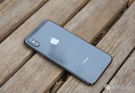6.5寸iPhone X Plus曝光 加双SIM卡