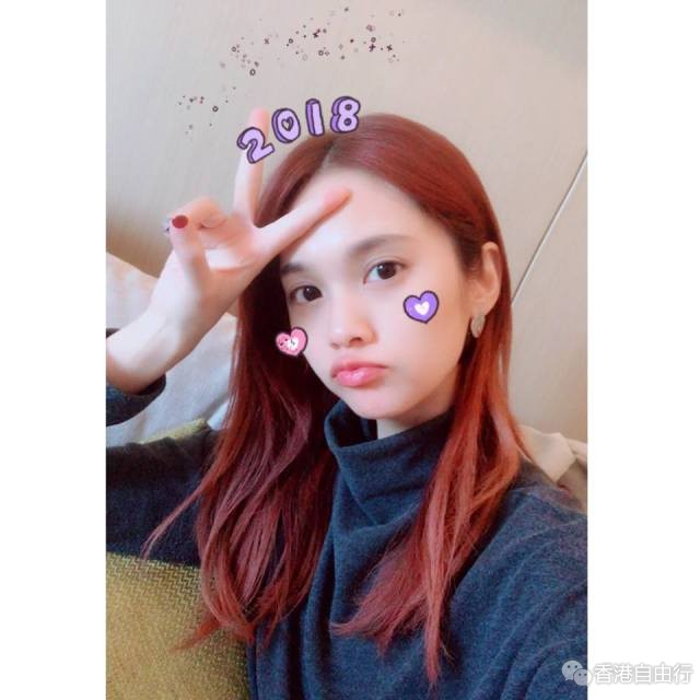 4 in love 16年后香港再合体！为何杨丞琳跟当年比一点都没老？