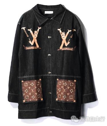 香港时尚：二次时尚创作！MIKE FREDERIQO推出极具玩味的服饰