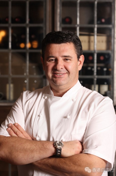 香港美食推介：扒房BLT Steak推出为期一个月的尝味菜单