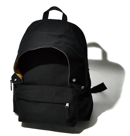 香港时尚：RAF SIMONS x EASTPAK联名2018春夏系列