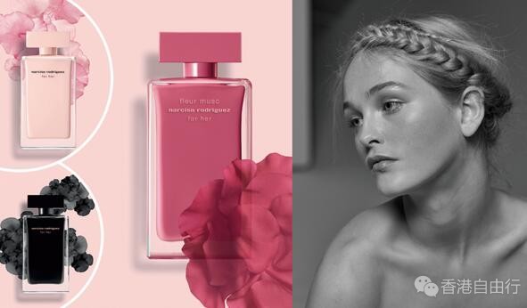 香港时尚：魅力度UP！粉红控 女生必入手经典香氛（附HK报价）