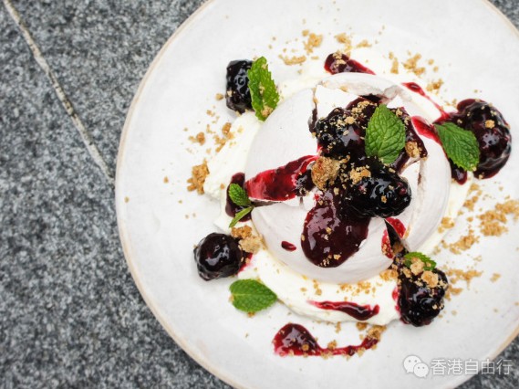 香港美食推介：JamiesItalian 新任行政总厨Felipe Lopez将带来11款全新菜式