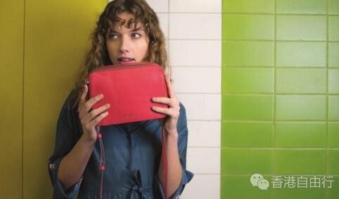 香港时尚：Cath Kidston皮革包包 为这个春天添上无穷色彩