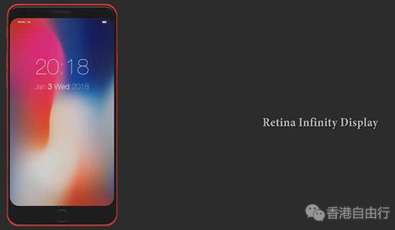 苹果另一款廉价手机iPhone C2概念图曝光