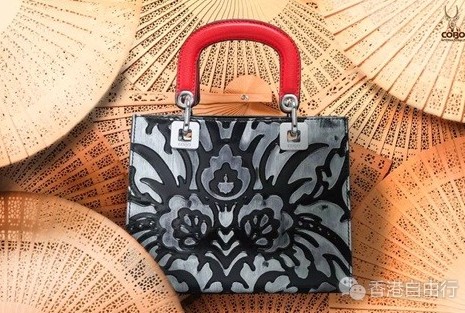 香港购物：COBO年度特别奉献款 用混搭风支配整个春夏吧！