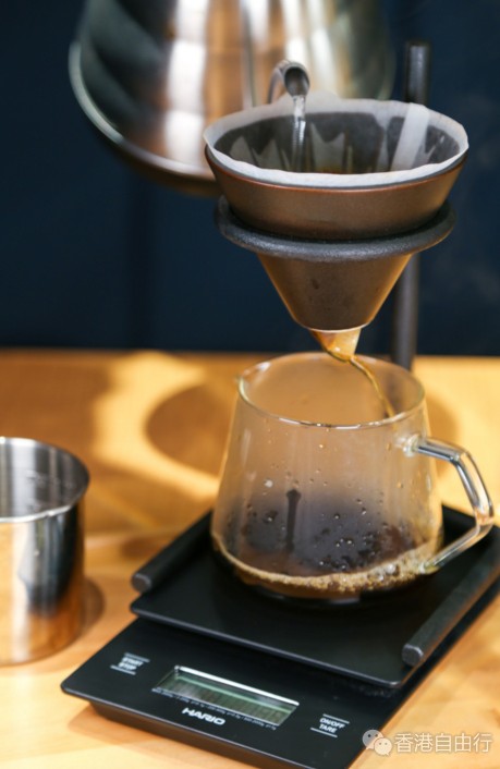 香港美食推介：MELLOW BROWN COFFEE by UCC替你击退长假期后遗症！