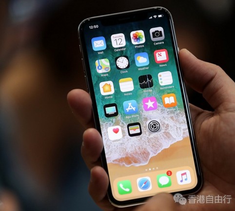 抛弃OLED？苹果正研发micro LED屏 手表设备尝鲜