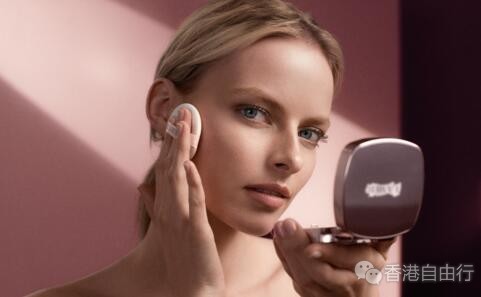 香港购物：LaMer海蓝之谜 全新亮肌妍塑气垫粉饼SPF20（附HK报价）