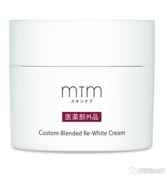 香港购物：敏感肌也能美白！温和美白产品推介（附报价）