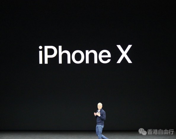 6.1寸廉价iPhone X曝光：欲支持双卡/3450元起