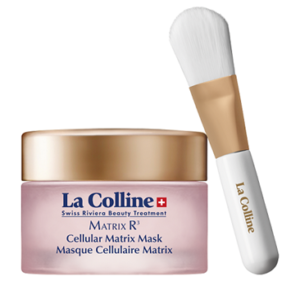 香港购物：La Colline 活细胞紧肌缓皱面膜（附价格地址）