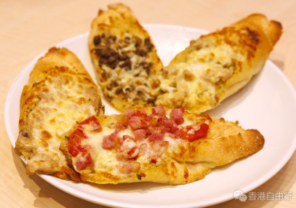 香港美食推介：打开你的味蕾！euro go go推出菠菜汁龙脷柳宽面、薄饼、鲜甜焗青口等