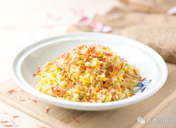 香港美食推介：翡翠拉面小笼包 推出「春日限定樱花虾系列」