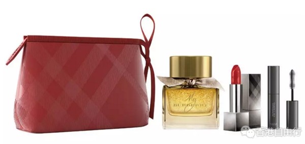 2018上半年SOGO店庆提前剧透｜巴宝莉BURBERRY香水骨折价出售！开抢当日必定售罄！