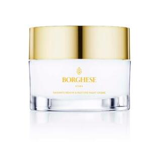 香港购物：护肤品牌BORGHESE 全新闪耀护理组合