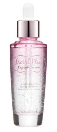 香港购物：Sasatinnie Blossom Beauty强效保湿精华及面霜