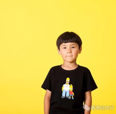 香港购物：adlib ×辛普森联名系列强势登场