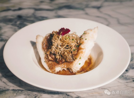 香港美食推介：HEXA六公馆炮制母亲节温馨滋补套餐