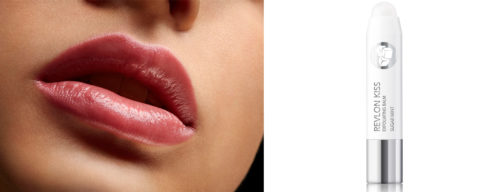香港购物：美国彩妆专家REVLON推出终极嫩唇新体验Kiss™ Exfoliating Balm