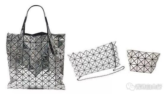 SOGO店庆｜MK、ISSEY MIYAKE、西太后、melissa低至2折优惠！店庆不去扫名牌包包和鞋子就亏大了！