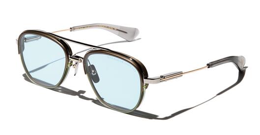 香港时尚：DITA全新RIKTON-TYPE 402层叠镜片系统