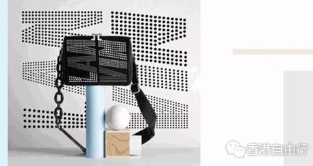 香港时尚：LANVIN鞋包2018上新不一样的母亲节