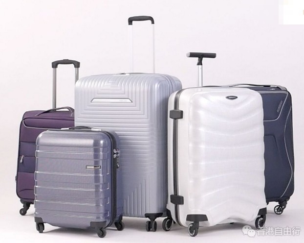 SOGO感谢周年庆大减价！Samsonite、American Tourister行李箱低至半价（海量报价）