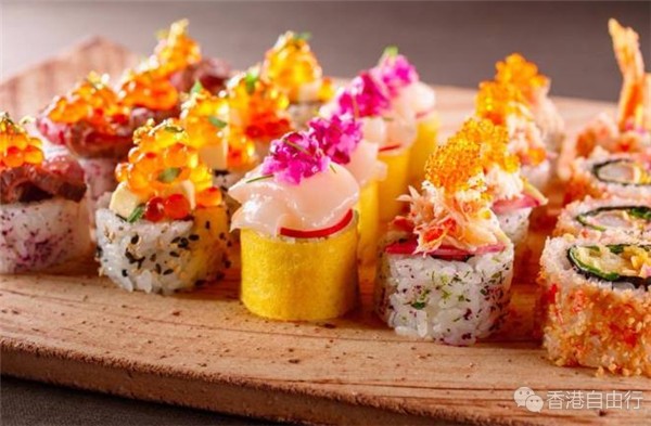 香港美食推介：人气居酒屋冢田农场现推出一系列新菜式