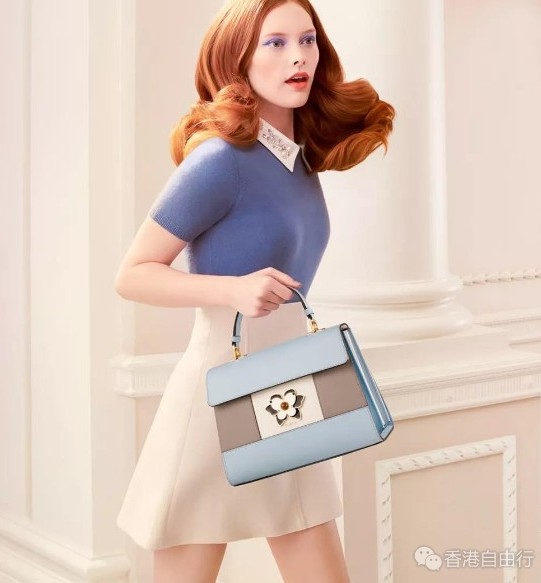 香港购物：Furla芙拉2018秋季新款手袋系列 THE FURLA SOCIETY重回视野