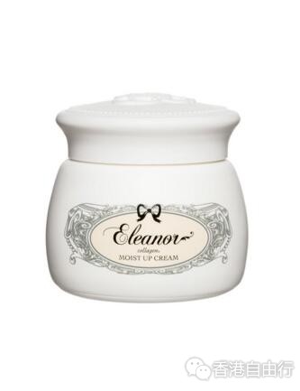 香港购物：Eleanor 全新胶原紧肤注水系列（附价）