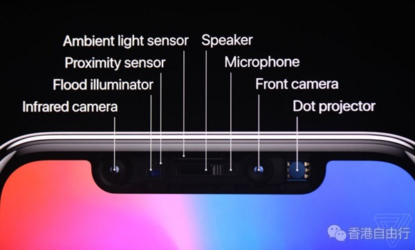 搭载iOS 12：苹果6月4日发布新品曝光 这外形看着闹心