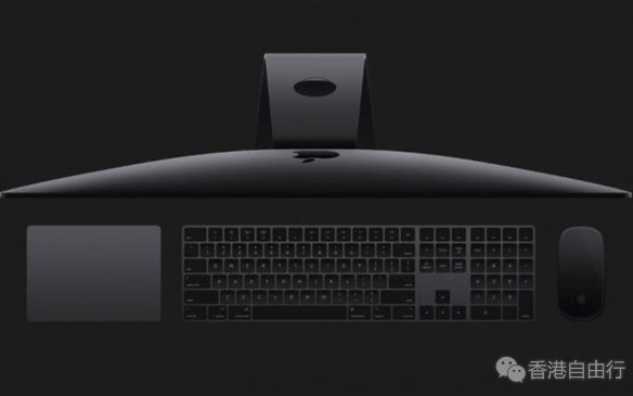 苹果推出iMac Pro翻新版：售价依然很贵
