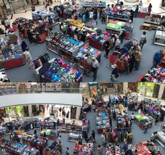 香港打折：一激 An Excite NIKE、ADIDAS运动服饰一律半价，额外再8折（附实拍图）