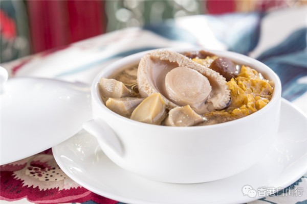 香港美食推介：China Tang唐人馆 一年一度唐煌珍味宴